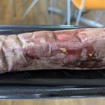 道の駅 はくしゅう - 