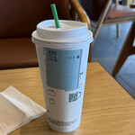 スターバックスコーヒー - ドリンク写真:
