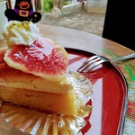 お菓子の蔵 太郎庵 - 