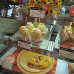 お菓子の蔵 太郎庵 - 