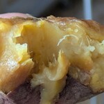 道の駅 はくしゅう - 