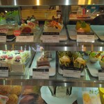 お菓子の蔵 太郎庵 - 