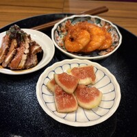 中国菜厨 エスサワダ - 