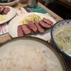 牛たん炭焼利久 名古屋駅ゲートタワープラザ店