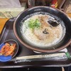 ラーメン長浜はな
