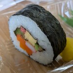 道の駅 はくしゅう - 