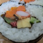 道の駅 はくしゅう - 