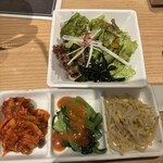 焼肉やざわ 大手町店 - 