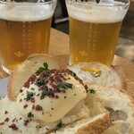 ニホンバシ・ブルワリー - 