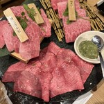焼肉やざわ 大手町店 - 