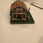 ラ・プロヴァンス 牟礼山荘 - 