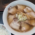 喜多方ラーメン坂内・小法師 - 