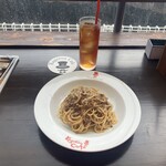 福菱 Kagerou Cafe - ボロネーゼ1200