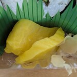 道の駅 はくしゅう - 