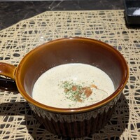 鉄板焼き 太縁 -  鉄板焼き 太縁 -