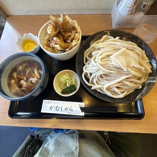 がむしゃら - 料理写真: