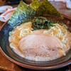 横浜家系ラーメン 千仁家 上田店
