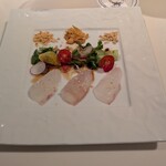 中国料理 桃李 ホテル日航大阪 - 