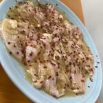 炭火焼肉・ホルモン モツの杉ちゃん - 