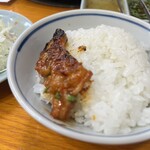 炭火焼肉・ホルモン モツの杉ちゃん - 