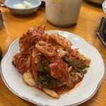 炭火焼肉・ホルモン モツの杉ちゃん - 
