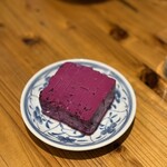 大衆酒場 鳥の素揚げ ほしの - 