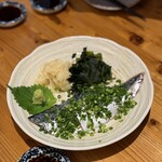 大衆酒場 鳥の素揚げ ほしの 2号店 - 