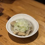 大衆酒場 鳥の素揚げ ほしの - 