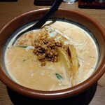 蔵出し味噌 麺場 千代商店 - 料理写真: