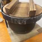 炭火焼肉・ホルモン モツの杉ちゃん - 