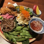 瓦町久屋 浮世ばなれ - 