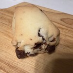 ヒッポー製パン所 - チョコスコーン