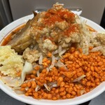 札幌ラーメン 辛いち - 