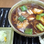 そば屋この花 - 