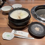 炙 焼肉・ホルモン 渋谷本店 - 