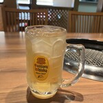 炙 焼肉・ホルモン - 