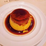  ラ･ベットラ･ダ･オチアイ イケブクロ - 