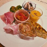  ラ･ベットラ･ダ･オチアイ - 