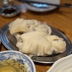 大衆酒場 鳥の素揚げ ほしの - 