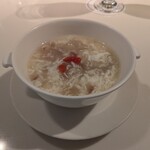 中国料理 桃李 ホテル日航大阪 - 