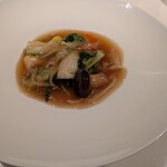 中国料理 桃李 ホテル日航大阪 - 