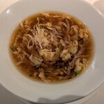 中国料理 桃李 ホテル日航大阪 - 