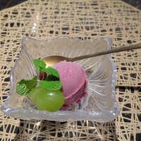 鉄板焼き 太縁 -  鉄板焼き 太縁 -