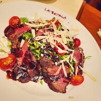  ラ･ベットラ･ダ･オチアイ イケブクロ - 