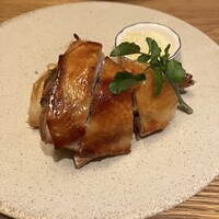 ブリル飯店 -  ブリル飯店 -