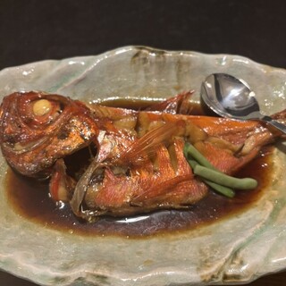 魚料理みうら_1