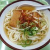 豊吉うどん ニトリモール店