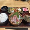 新大阪 海鮮食堂 おーうえすと