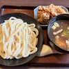 めん処阿吽 うどん子 伊勢崎店