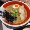越後秘蔵麺　無尽蔵 花園家